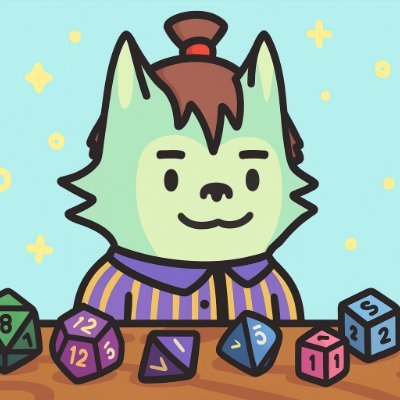 Artificer's avatar
